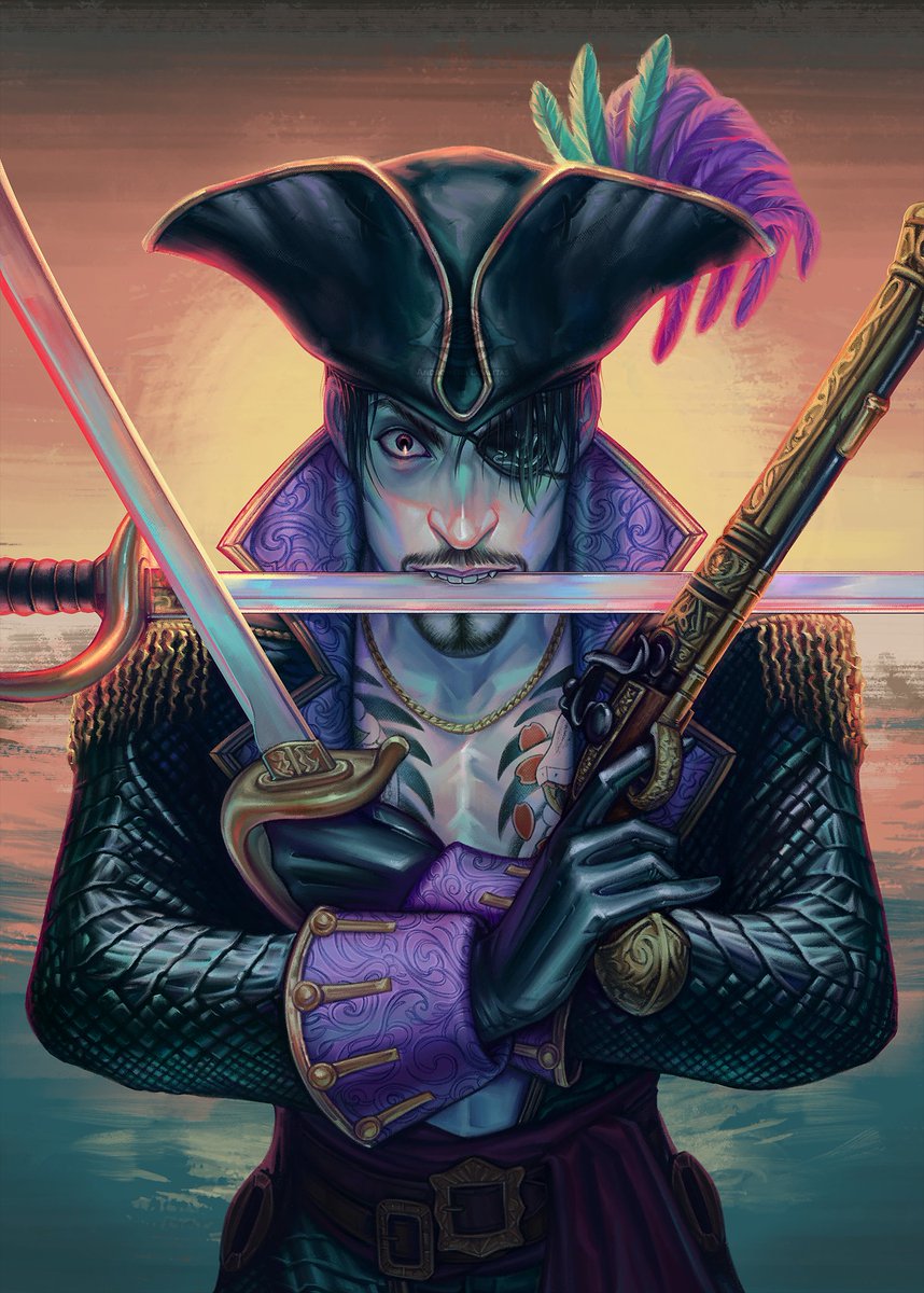 AndromedaDualitas tweet media