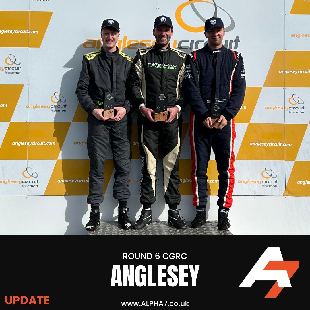 Alpha7Norfolk's tweet image. Time to celebrate a podium for Tom Gunter P3! 

#Alpha7 #PodiumFinish #135Class