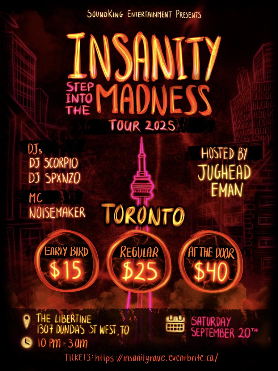 beatzbyeman's tweet photo. 15 Days left before the biggest party of the Year!!! Don’t forget to get your tickets before it’s sold out and you pay more at the door 🔥🔥 Share with friends, repost &amp; tag me and lastly GET YOUR TICKETS!!!         
https://t.co/Fil7pYTAgL https://t.co/vPpuh8YCAD