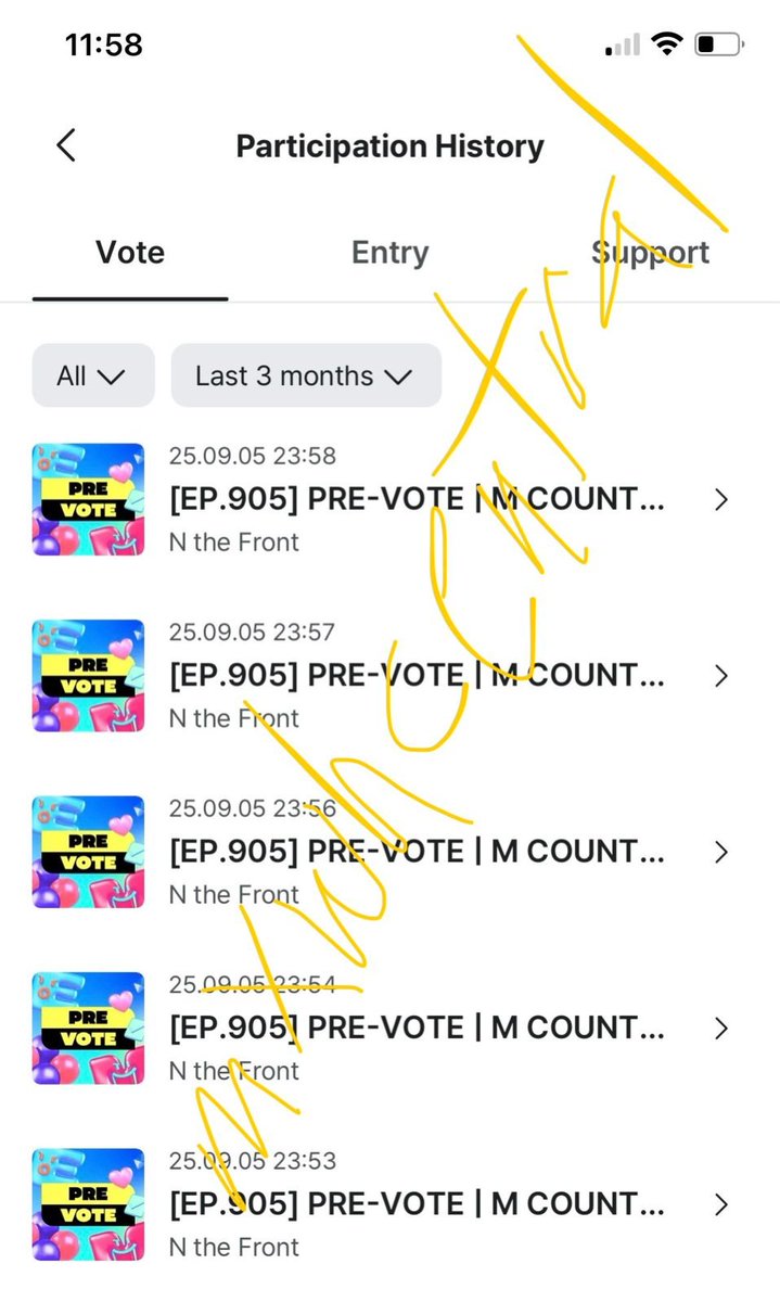 MXWH_Central's tweet photo. [#MX_Voting] Mnet+ - MCountdown

Bebes, voting for MCountdown has started. Cast your votes now!🗳️

🔗https://t.co/aA7gfMCUMW

Remember:
-1 account per device
-1 account, 5 votes

This will be til 9.8 11:59PM KST📢

#몬스타엑스 #MONSTAX #MONSTA_X
#THEX #NtheFront @OfficialMONSTAX https://t.co/rAC274szah