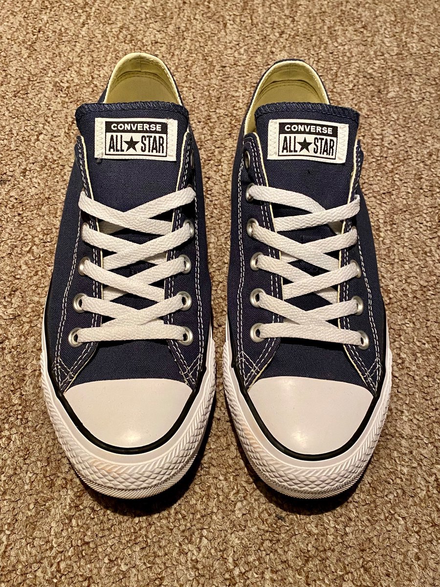 master_converse's tweet image. I’m gonna shove your face in My Converse until you’re mesmerized and addicted 😵‍💫🥵👅👅👅