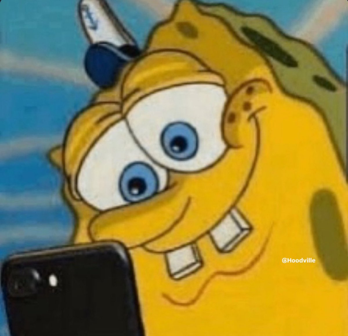 Me watching Latto and Ice spice throw that ahh back