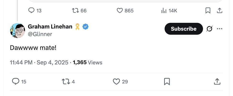 Linehan broke his bail conditions on his main account and it is possible he was also tweeting more abusively on an alternate account. 

He lasted a day before this breach.

Clearly this is not a man who can be trusted to abide by the law.