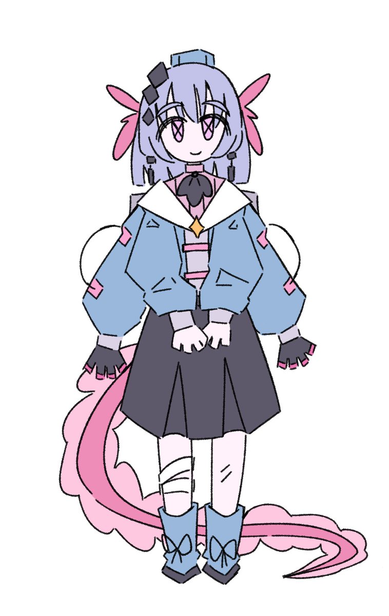 wip