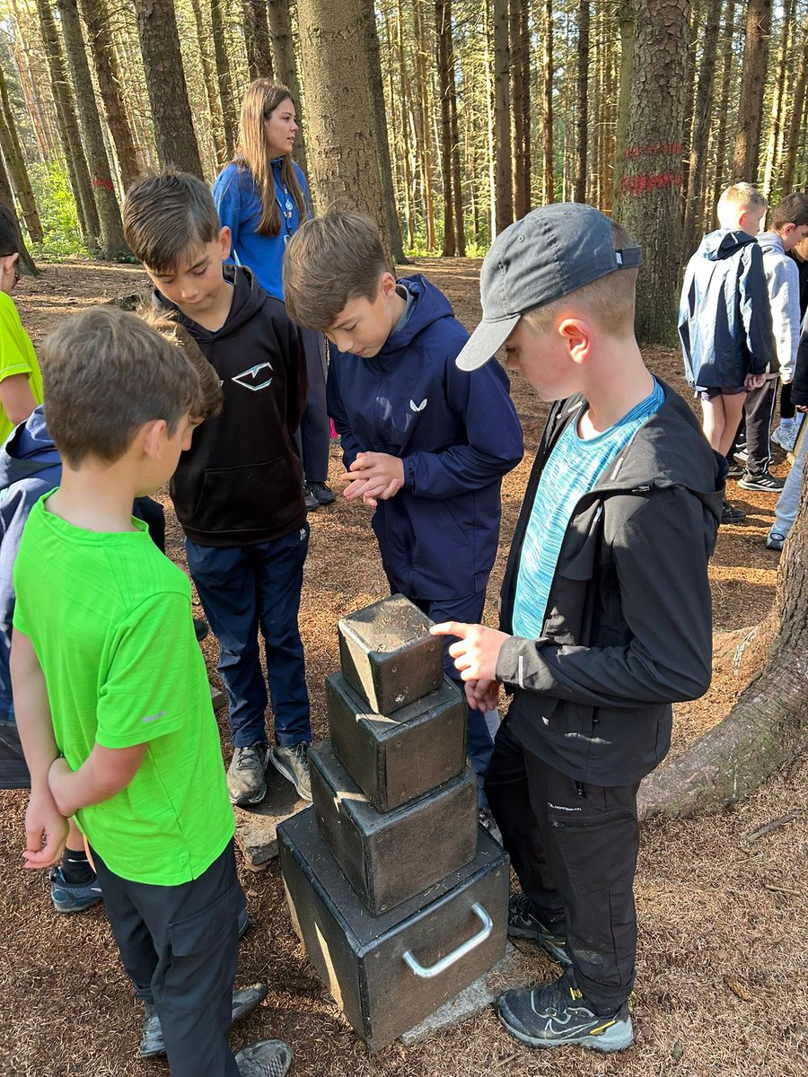 PCPPenguins's tweet image. Puzzled!