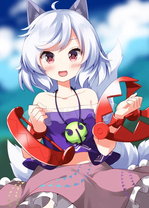 慧ノ子ちゃん