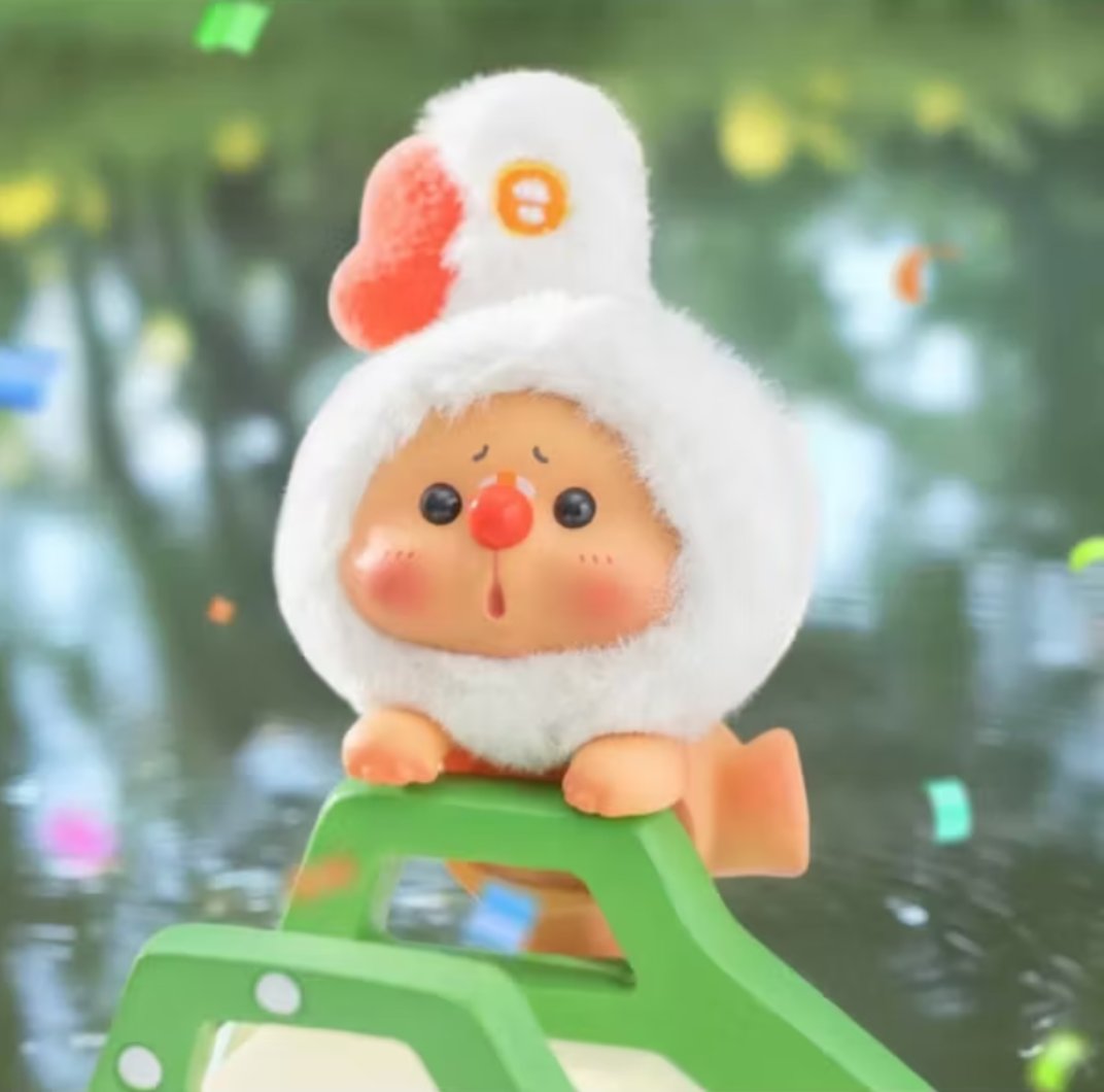 chelslnr's tweet photo. wts Jotoys OYO Bear Animal Party Hippers Goose SEALED
✨ BNF
✨ Located in Tangerang
✨ CO oyen only

#oyobearanimalparty #wtsoyobearanimalparty #jotoysoyobearanimalparty #wts #wtb #wtt https://t.co/2k4ZM4GG0c