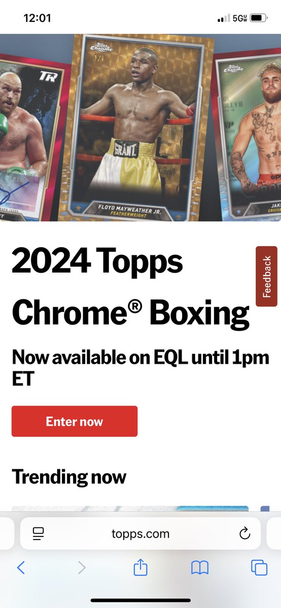 natfriedl's tweet photo. @Topps WTF IS THIS NOW? You guys literally are the flippin worst sometimes. https://t.co/y2oYfTuVow