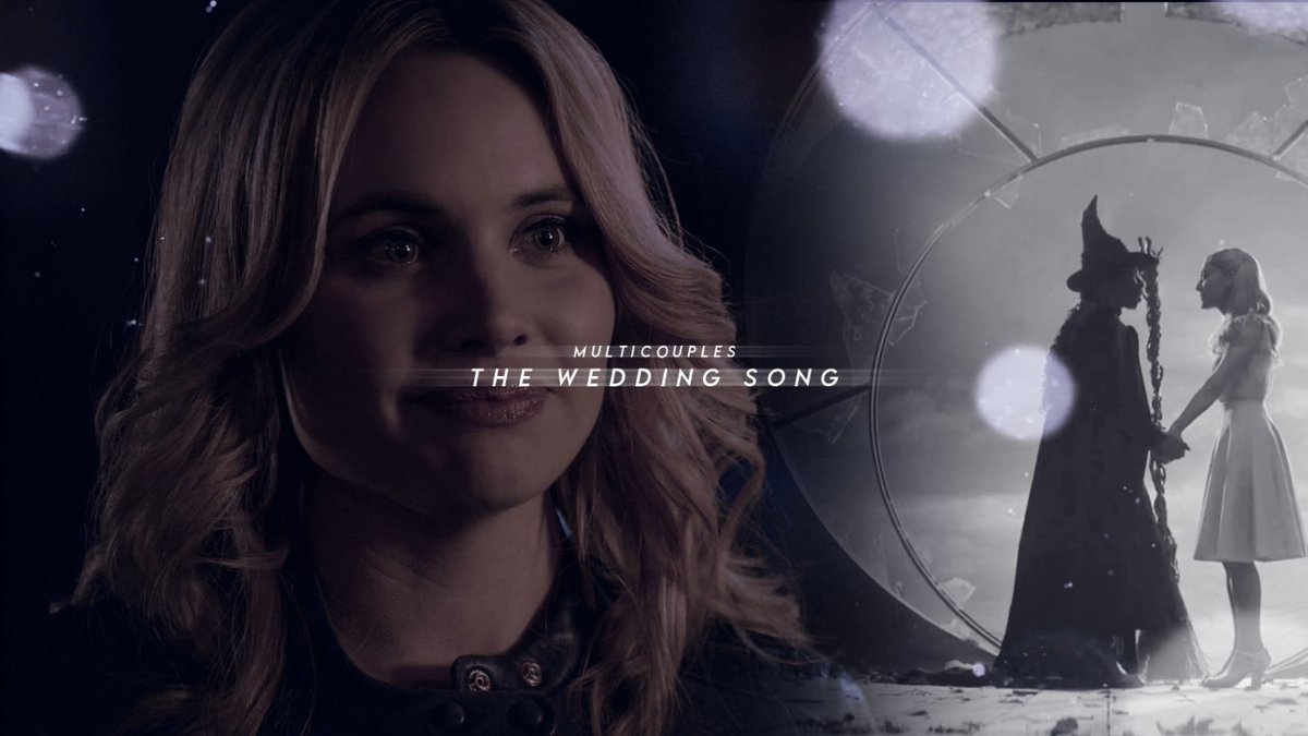 carrie is pitt pilled. tweet media