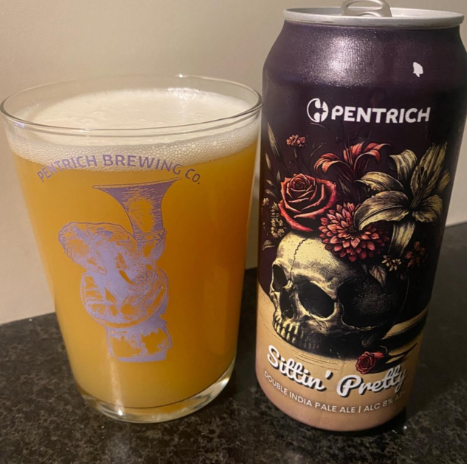 jabisfab's tweet photo. My Beer of the Month and Beery Stats - August 2025 - Sittin' Pretty 8% by @PentrichBrewing bought from @TremblingMad 

🔗https://t.co/oxROLirhfP https://t.co/U5XkaqW21K
