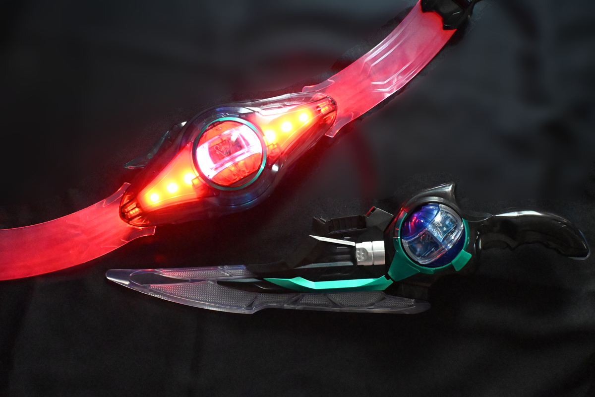 バンダイさん最高ありがとう