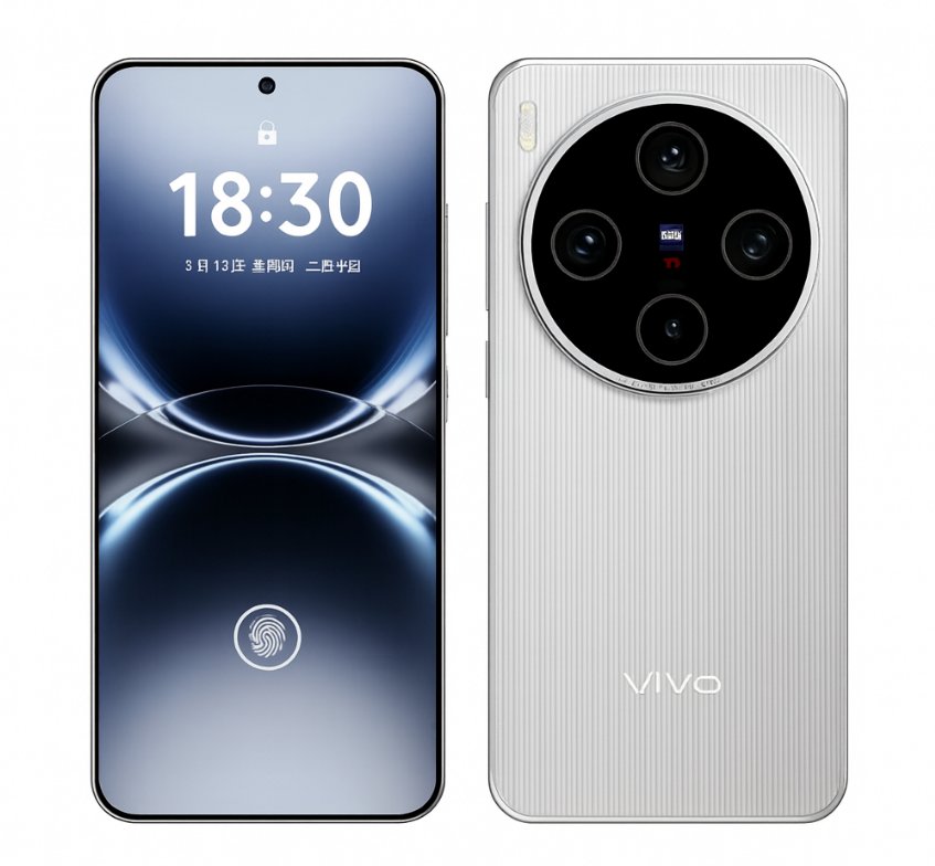 mastechofficial's tweet photo. Vivo X300 Ultra World's First Dual 200MP Camera Phone
- 200MP Main (Sony LYT-990)
- 50MP ultra-wide
- 200MP periscope telephoto (Samsung HPB same as X300 Pro).
-Dimensity 9500 (X300, X300Pro)
- Snapdragon 8 Elite Gen 5 (X300 Ultra)
#vivox300ultra #vivo #mastech https://t.co/DlJN9WqnwB