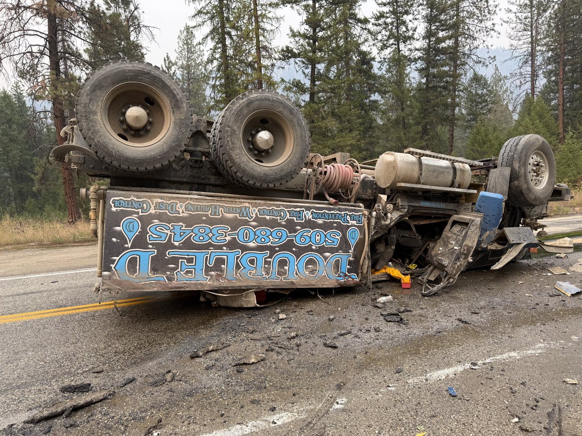 Brush Yeti Actual - LD tweet media