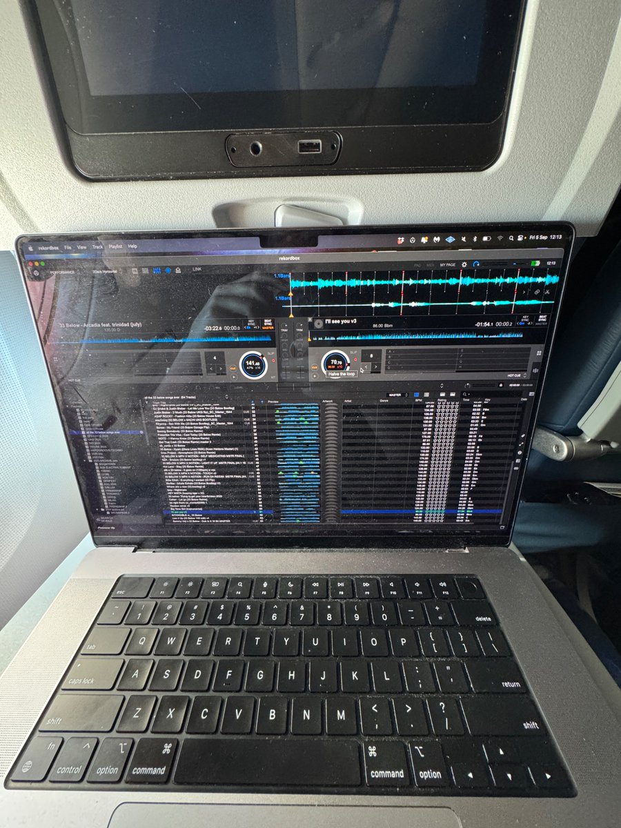 33 BELOW tweet media