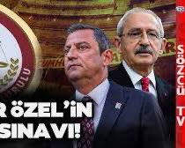 Yüksek Seçim Kurulu (YSK), Cumhuriyet Halk Partisi'nin (CHP) İstanbul'daki ilçe kongrelerinin iptaline ilişkin ilçe seçim kurullarının kararlarına yaptığı itirazı kabul etti. Ancak, il yönetimiyle ilgili itirazı reddedildi.
#kefşet