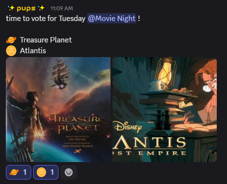 next movie night looking 🔥

discord.gg/5ts4htCuB7