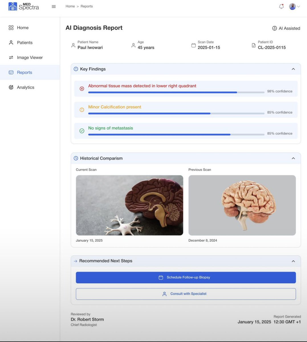 Sohphya2's tweet image. It’s UI that makes complex data feel simple, clear, and actionable.
Good design = faster decisions, better focus, happier users.
#saasdashboard #uiux #webdesign