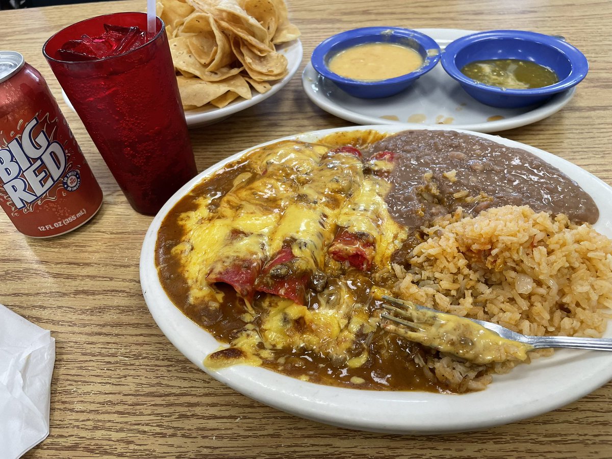 SheaSerrano's tweet image. mexicans are perfect