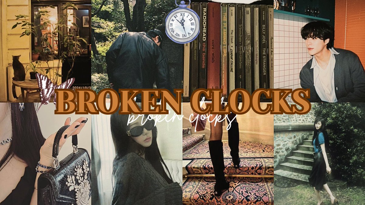pearjiejelly's tweet image. Broken Clock
|| a jenselle alternative universe

𝒘𝒓𝒊𝒕𝒕𝒆𝒏 𝒃𝒚 𝒑𝒆𝒂𝒓𝒍 #jenselle #royalatte