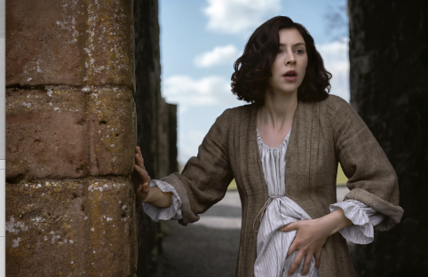 TVTango's tweet photo. 🌟Watch Tonight @STARZ 8pm New Episode #OutlanderBloodOfMyBlood @Outlander_STARZ "Birthright" Starring #HarrietSlater #JamieRoy #JeremyIrvine @MioneCorfield @TonyCurran69 #SaraVickers #SeamusMcLeanRoss #RoryAlexander #SamRetford #ConorMacNeill About https://t.co/S5q08qC24e https://t.co/IdxcLEZSvI