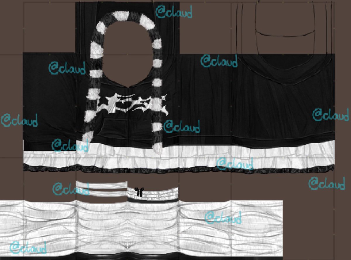 CIaudinq's tweet image. ᶻ 𝗓 𐰁 URGENT USD COMMISSIONS OPEN! 0/2 ᯓ ᡣ𐭩

୨ৎ FULL OUTFIT — $20
୨ৎ SOLO — $10

𓇼 ⋆.˚ 𓆉 𓆝 𓆡⋆.˚ 𓇼
#Roblox #RobloxClothing #RobloxDesign #RobloxDesigner 

ciaudinq.carrd.co