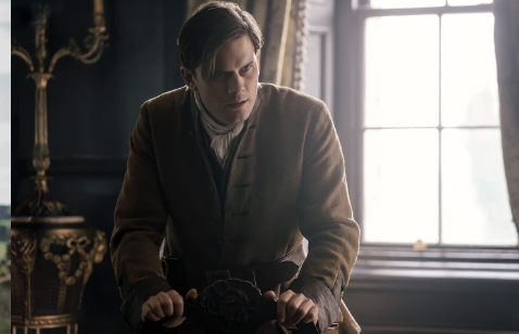 TVTango's tweet photo. 🌟Watch Tonight @STARZ 8pm New Episode #OutlanderBloodOfMyBlood @Outlander_STARZ "Birthright" Starring #HarrietSlater #JamieRoy #JeremyIrvine @MioneCorfield @TonyCurran69 #SaraVickers #SeamusMcLeanRoss #RoryAlexander #SamRetford #ConorMacNeill About https://t.co/S5q08qC24e https://t.co/IdxcLEZSvI