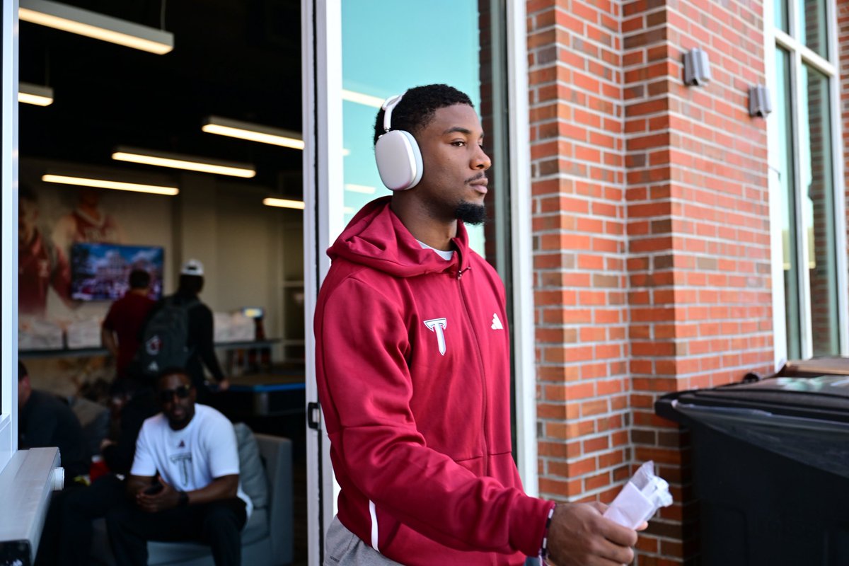 Troy Trojans Football 8x⚔️ tweet media