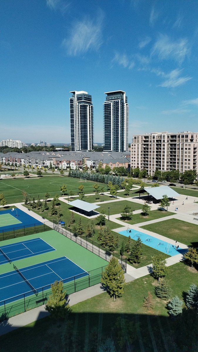 TarotZela's tweet image. #TorontoViews