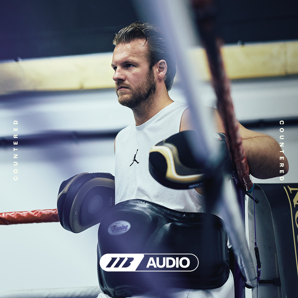 Matchroom Boxing tweet media