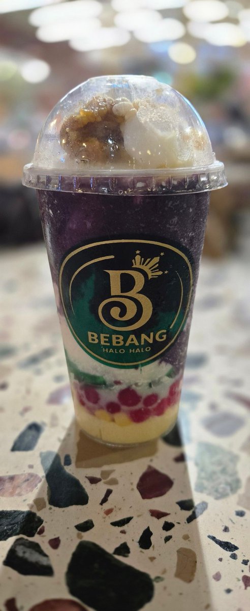 prettytin's tweet photo. For me, it's nothing spectacular. I don't think the taste is something I'll crave for. #FoodReport https://t.co/dpyUnMEWe8