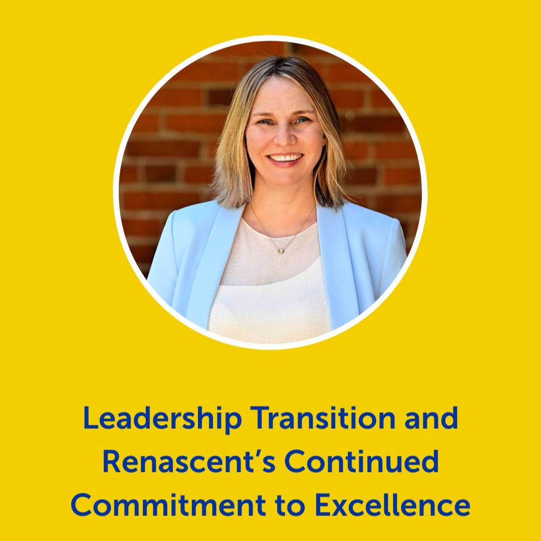 Renascent tweet media