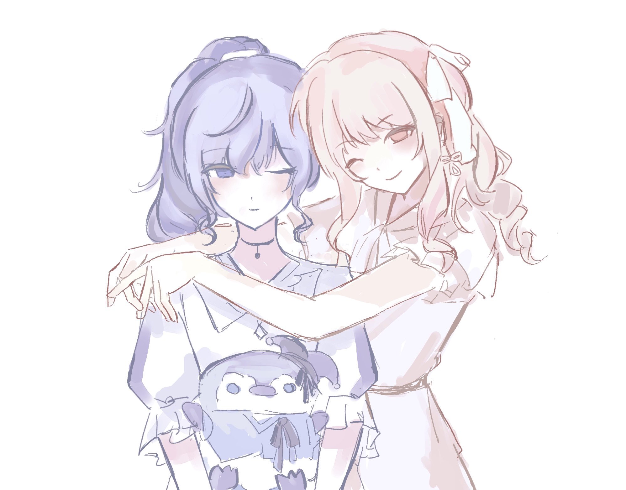 まふゆページ まふゆページ イラストレーター「まふゆ」(2 枚)｜Z/X -Zillions