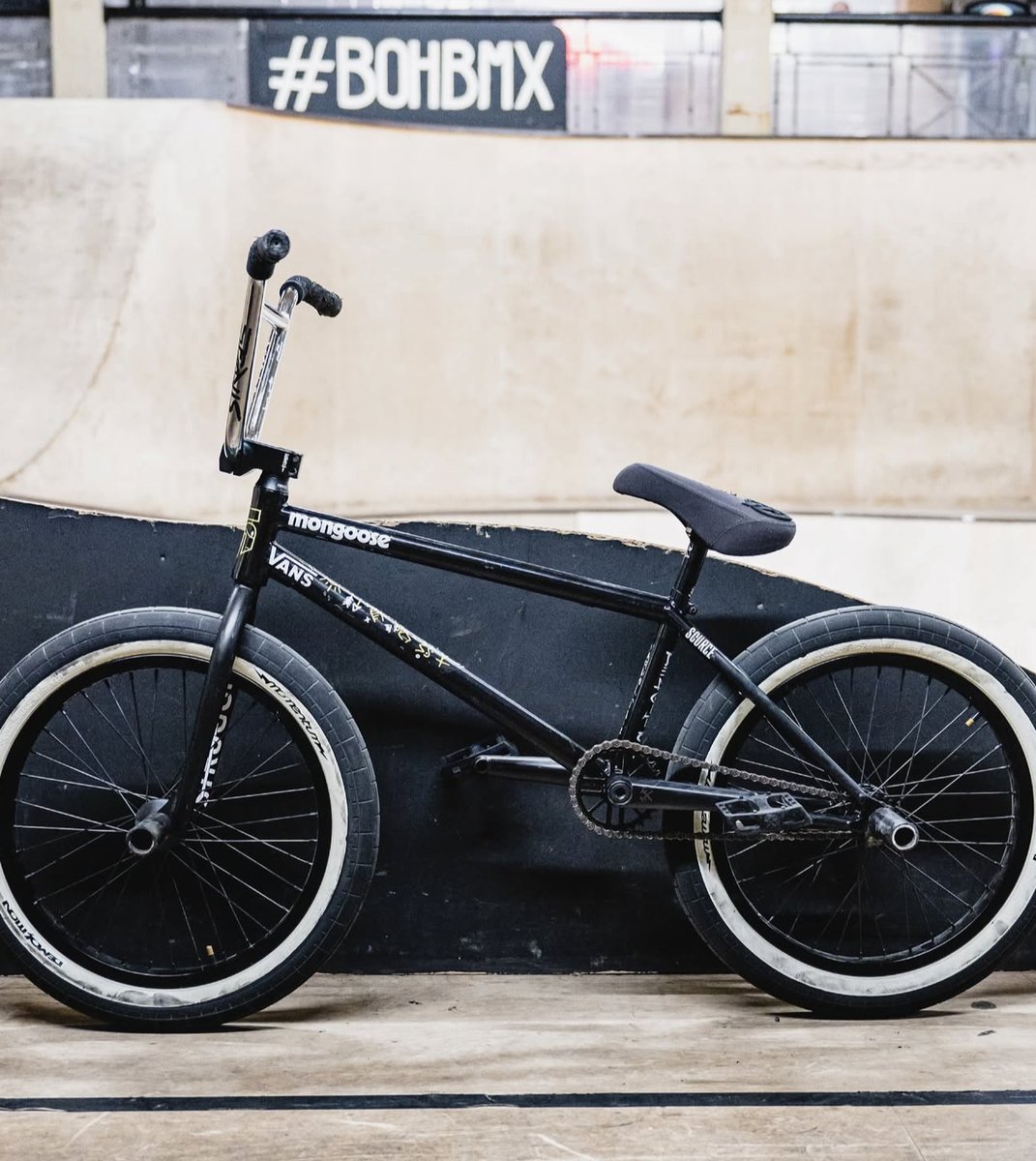 Mongoose Bikes tweet media