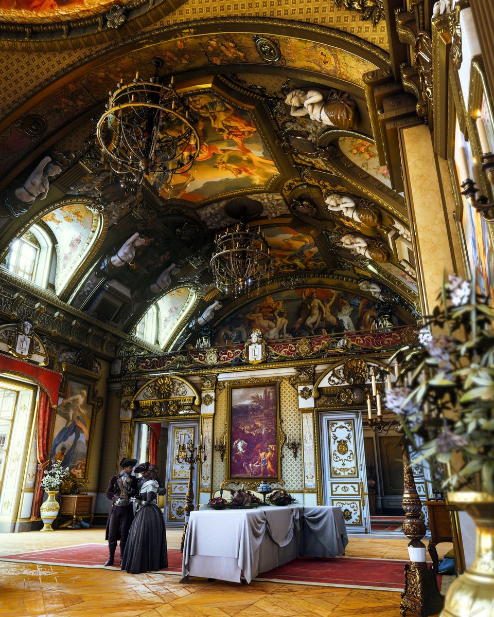 Assassin's Creed Unity

1/7