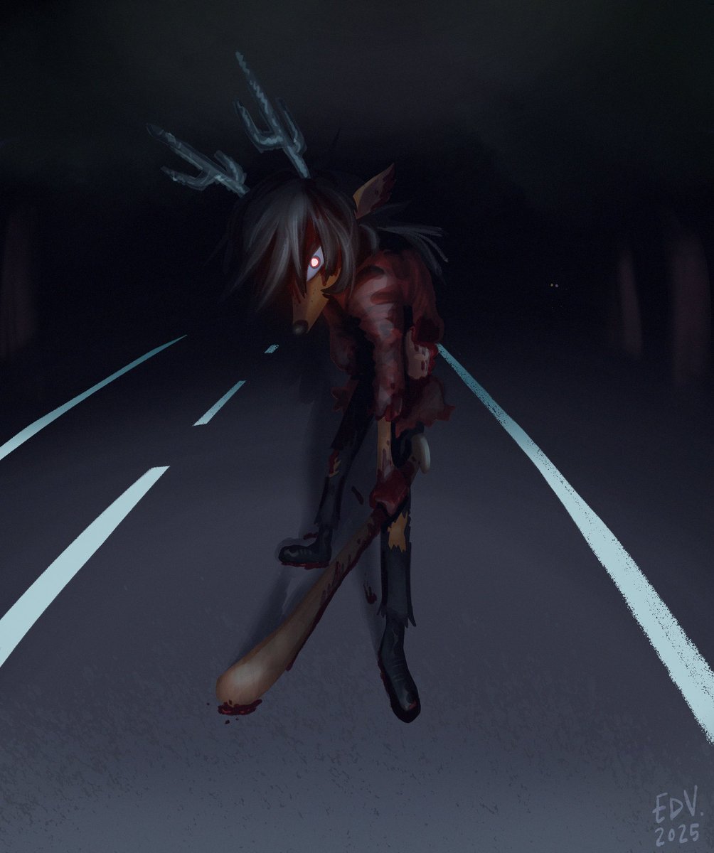 dess holiday in the headlights