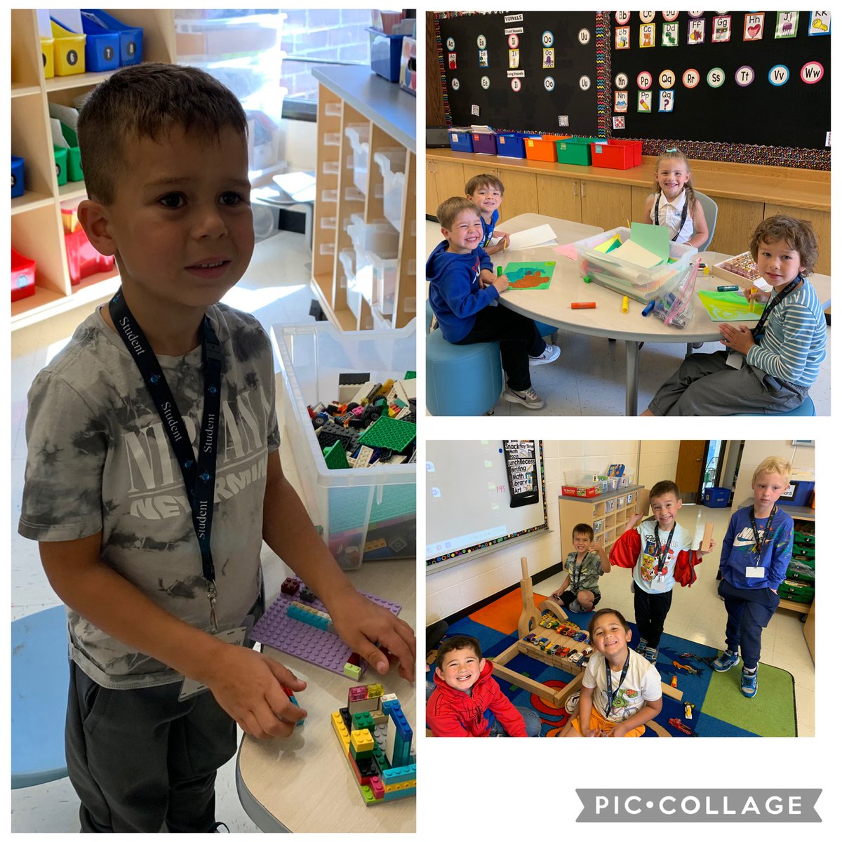 Happy Fri-YAY!!! #BulldogBest🐾 #ThriveIn95