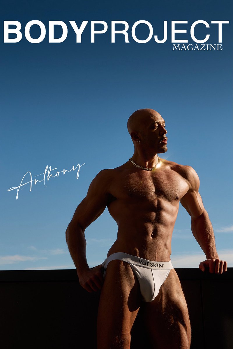 BodyProject 📸 tweet media