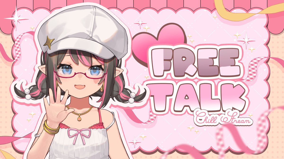 The softwares I use ☆ My artworks