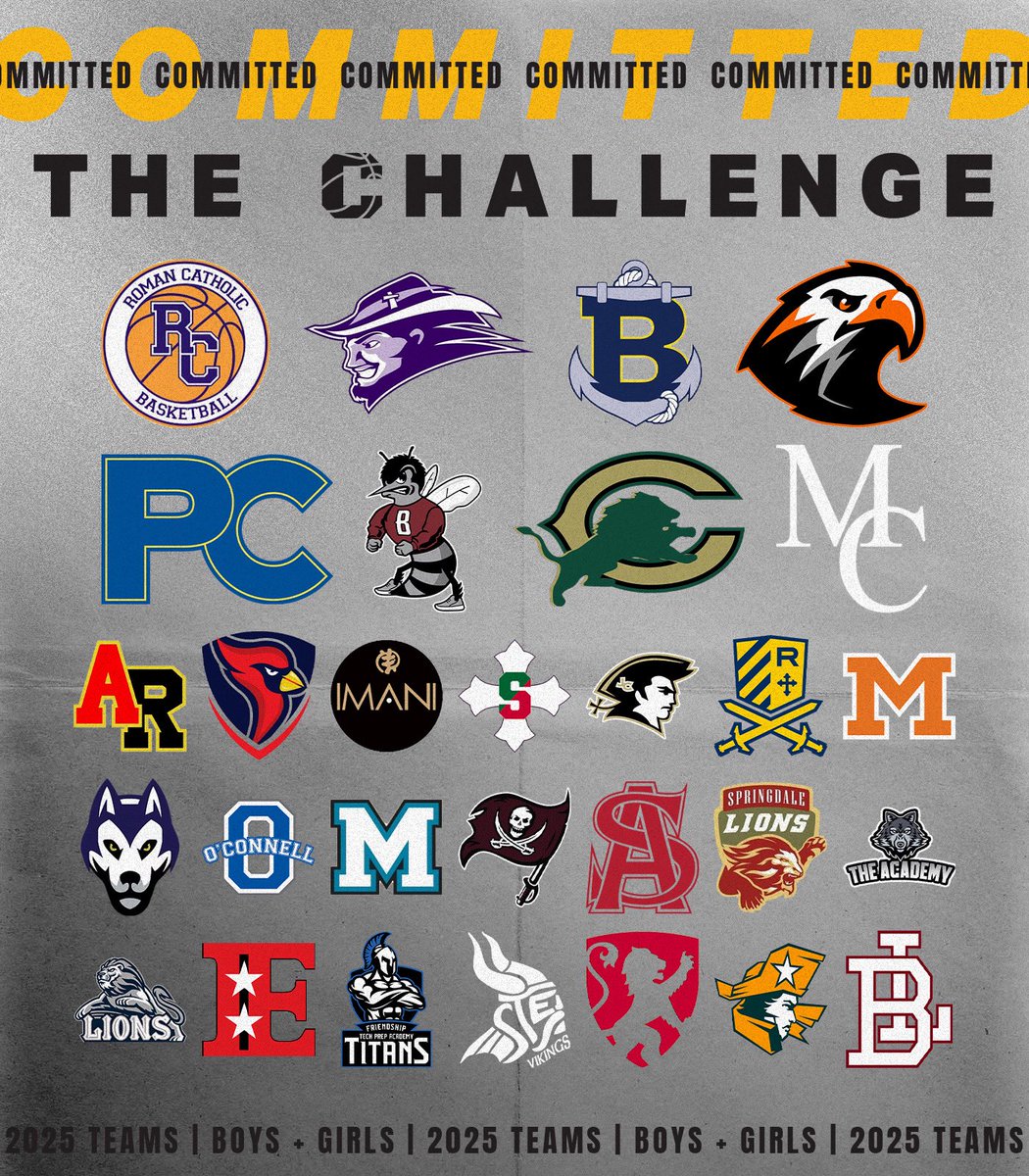 The Challenge tweet media