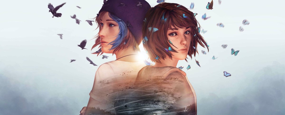 A LuckyChap Entertainment está produzindo uma adaptação do jogo Life Is Strange para o Amazon MGM Studios! 📺