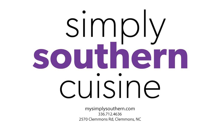 Thank you to our friends at Simply Southern Cuisine for providing our volleyball team's pregame meal last night!

#APlaceOfPromise