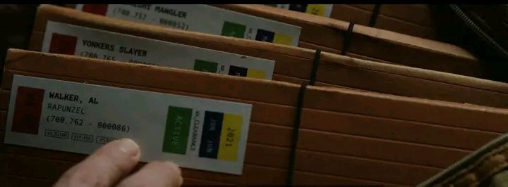 ****SPOILERS***** 

Safe to say it looks like Al is going to be paid a visit eventually but the Yonkers Slayer's hunting ground is only a 20 mile drive from Dexters apartment in Queens.