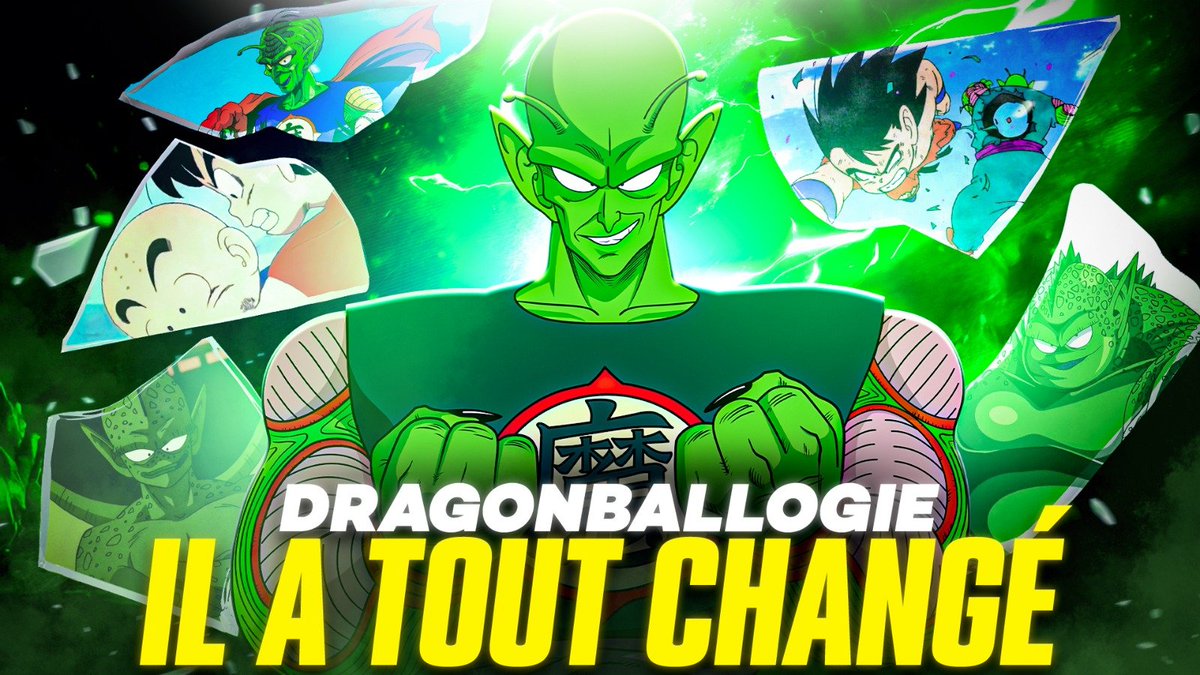 Nouvelle vidéo. On parle de l'OG. Oui.