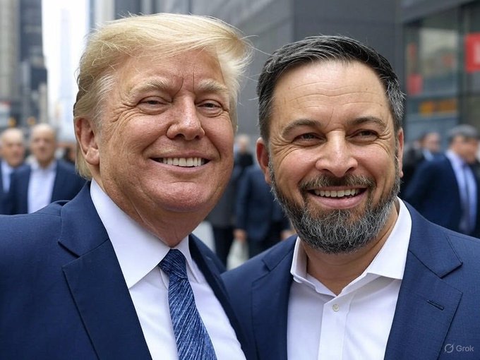 EL AUGE DE LA ULTRADERECHA

La mayoría de la gente no vota pensando en sus intereses, sino en sus valores, lo cual quiere decir que cada vez hay más electores que se identifican con el nacionalismo excluyente, el machismo, la xenofobia, el racismo, la misoginia, el clasismo, la