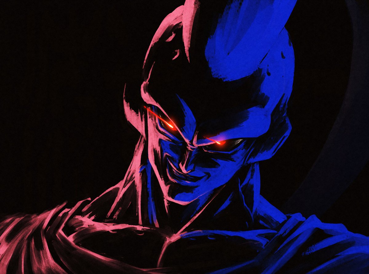 流セイヤ【スタジオヴィガ】イラストレーター (@0609hien) on Twitter photo 