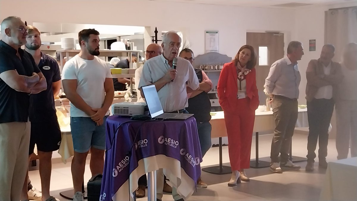 FOROT HÉLÈNE tweet media