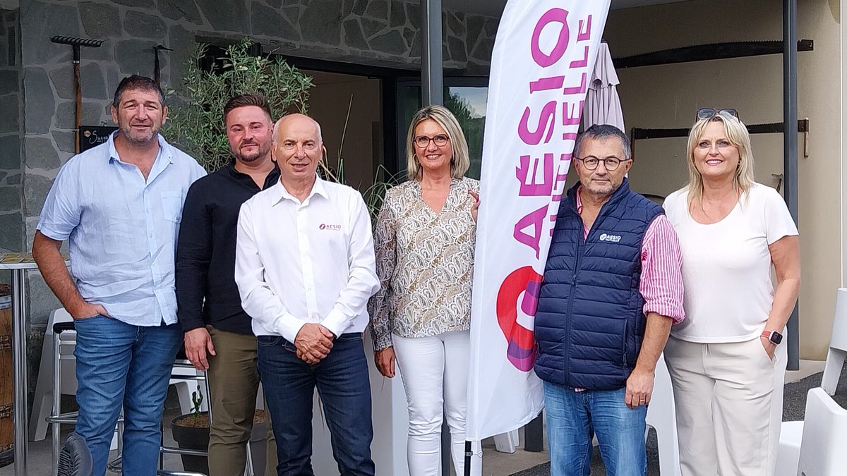 FOROT HÉLÈNE tweet media