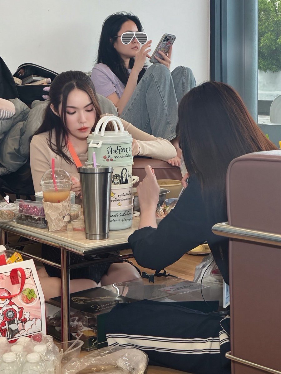 plainuaysaur (ตัวจริง) tweet media