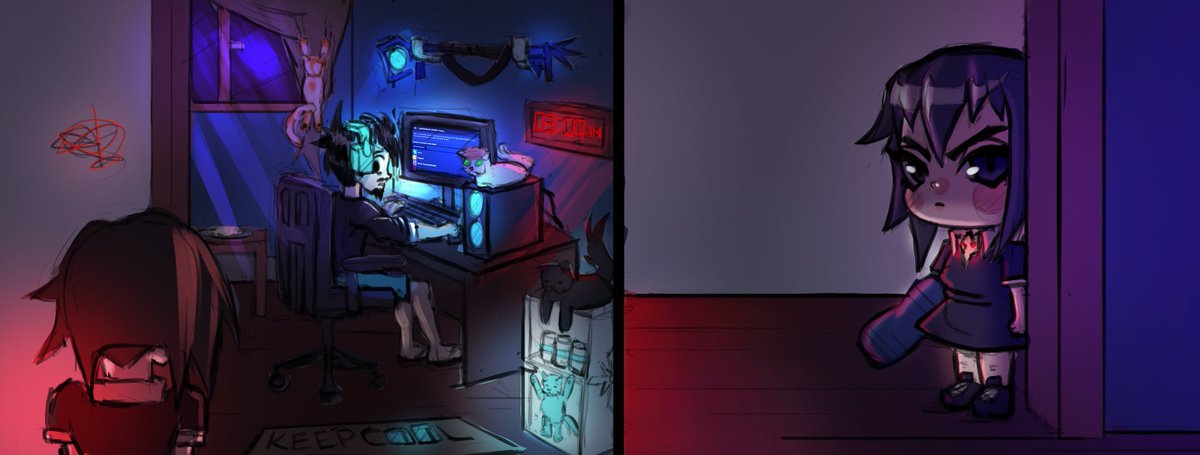 Krystia_Ignis's tweet image. arroz na janta