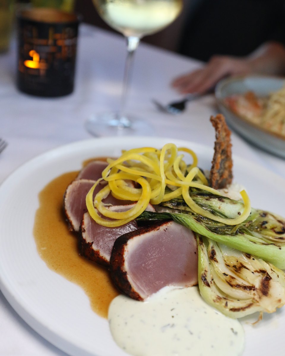 Already thinking about your next mouthwatering meal? Us too.🤤